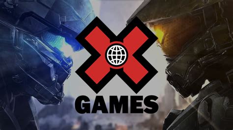 x games esports|Analyzing the 8 Halo Teams for X Games Aspen .